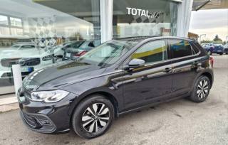 VOLKSWAGEN Polo usata, con Airbag Passeggero