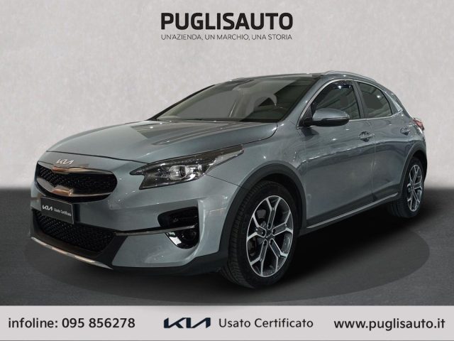KIA XCeed usata, con Airbag laterali