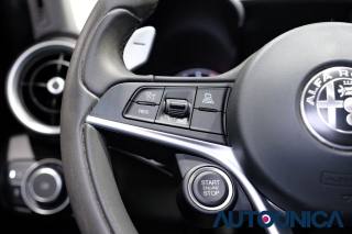 ALFA ROMEO Giulia usata, con Servosterzo