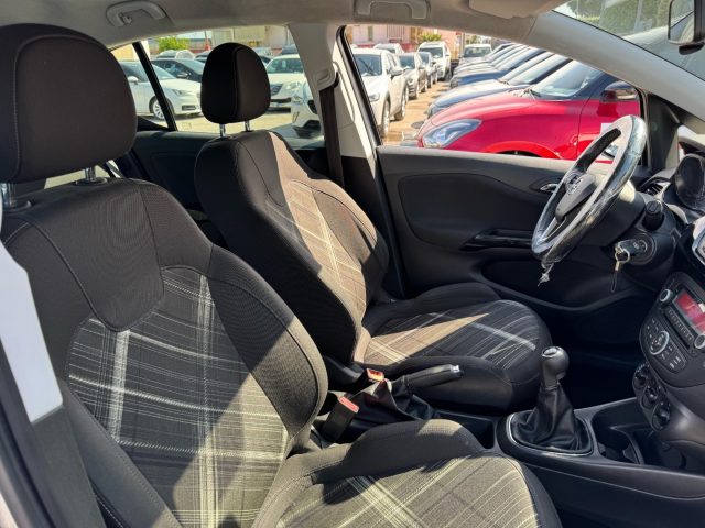 OPEL Corsa usata, con Controllo trazione