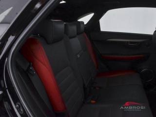 LEXUS NX 300h usata 10