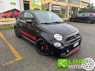 ABARTH 595 usata, con Airbag laterali