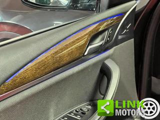 BMW X3 usata, con Trazione integrale