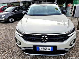 VOLKSWAGEN T-Roc usata, con Alzacristalli elettrici