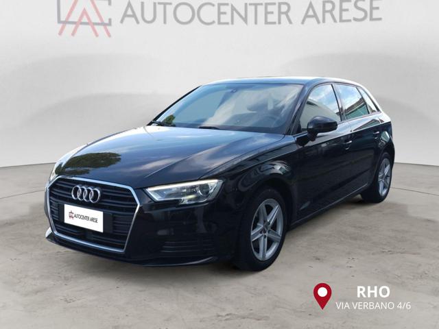 AUDI A3 usata, con ABS