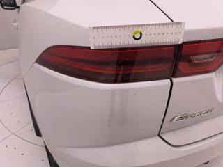 JAGUAR E-Pace usata, con Sensore di pioggia