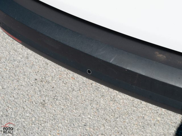VOLKSWAGEN Caddy usata, con Sensori di parcheggio posteriori