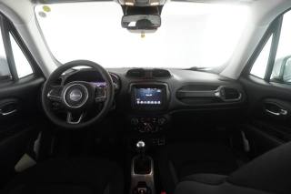 JEEP Renegade usata 3