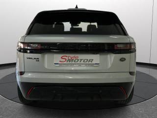 LAND ROVER Range Rover Velar usata, con Riconoscimento dei segnali stradali