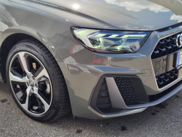 AUDI A1 usata, con Bracciolo