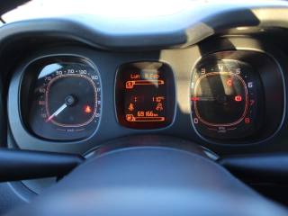 FIAT Panda usata, con Luci diurne