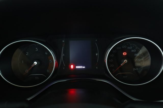 JEEP Compass usata 6
