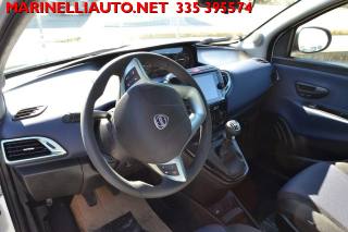 LANCIA Ypsilon usata, con Climatizzatore
