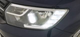 DACIA Sandero usata 28