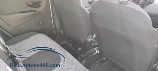 LANCIA Ypsilon usata, con Immobilizzatore elettronico