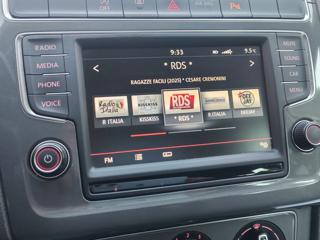 VOLKSWAGEN Polo usata, con Vivavoce