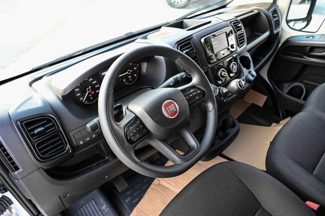 FIAT Ducato usata 8