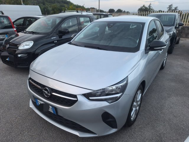 OPEL Corsa usata, con ABS