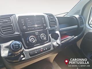 FIAT Ducato usata, con ESP