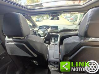 PEUGEOT 5008 usata, con Servosterzo