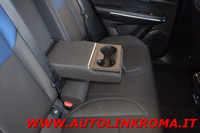 LYNK & CO 01 usata, con Bracciolo