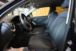 AUDI Q2 usata 104