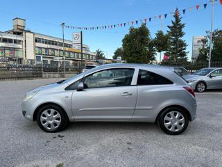OPEL Corsa usata, con Airbag Passeggero