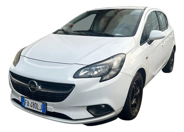 OPEL Corsa usata, con Airbag laterali