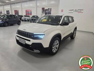 JEEP Avenger 1.2 Turbo 100 CV Altitude
