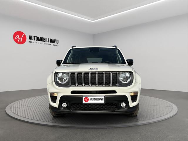 JEEP Renegade usata, con Alzacristalli elettrici