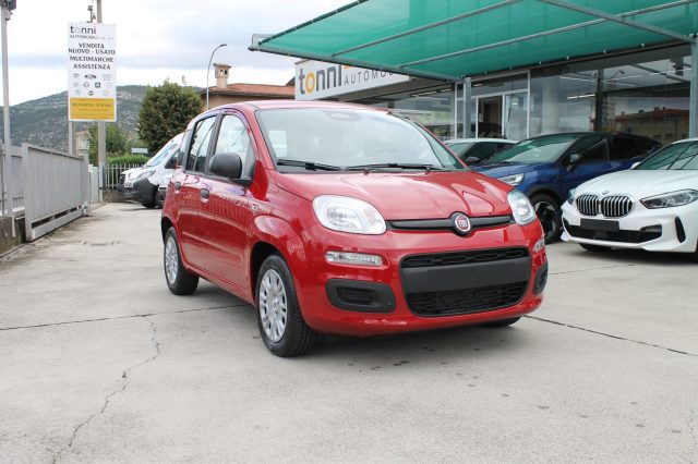 FIAT Panda usata, con ABS