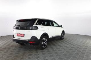 PEUGEOT 5008 usata 3
