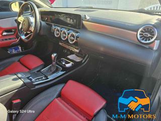 MERCEDES-BENZ CLA 180 usata, con Cronologia tagliandi