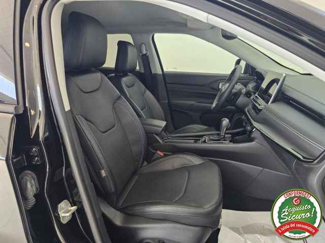 JEEP Compass usata, con Riconoscimento dei segnali stradali