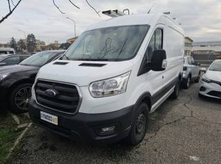 FORD Transit 350 2.0 tdci MHEV 130cv trend L2H2 E6.2