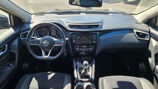 NISSAN Qashqai usata, con Controllo elettronico della corsia