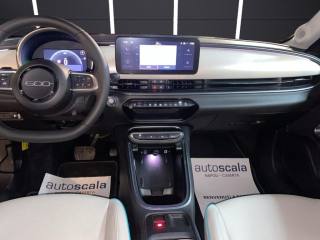 FIAT 600 usata, con Volante in pelle