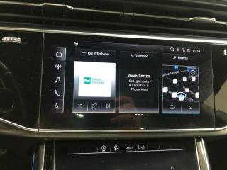 AUDI RS Q8 usata, con Autoradio digitale