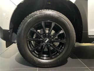 DACIA Duster usata, con Sensori di parcheggio posteriori