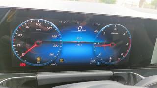 MERCEDES-BENZ GLA 200 usata, con USB