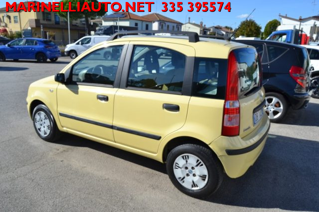FIAT Panda usata 12