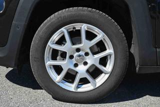 JEEP Renegade usata, con Climatizzatore