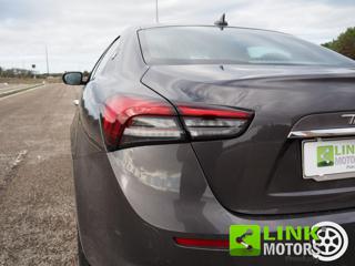 MASERATI Ghibli usata 33