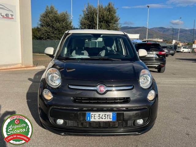 FIAT 500L usata, con Airbag