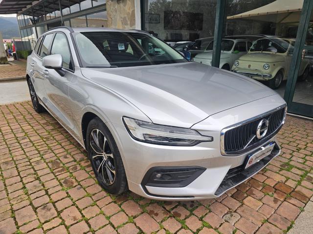 VOLVO V60 usata, con ABS