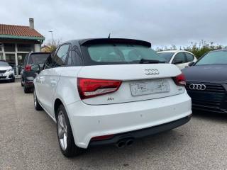 AUDI A1 usata, con Airbag laterali