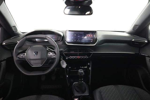 PEUGEOT 2008 usata 4