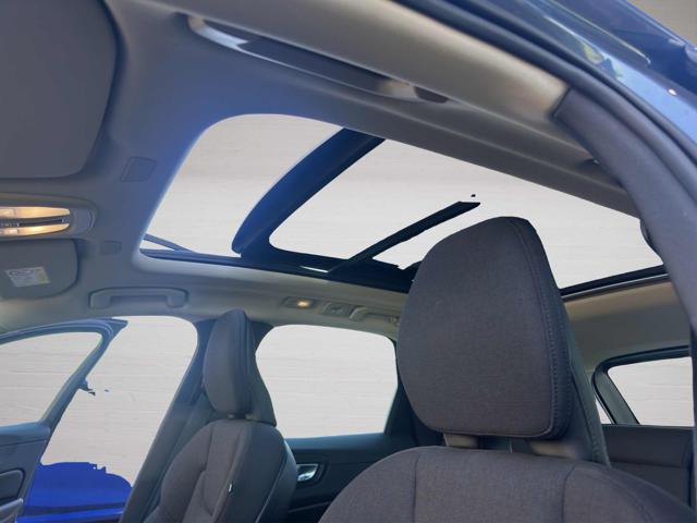VOLVO XC60 usata, con ESP