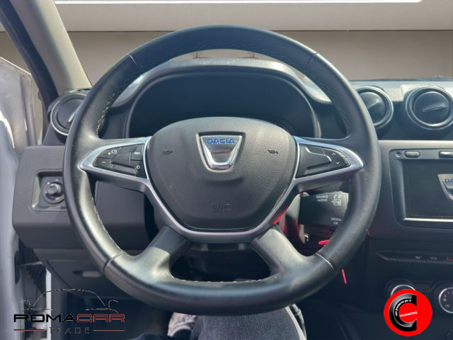 DACIA Duster usata, con Controllo trazione