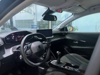 PEUGEOT 208 usata, con Cronologia tagliandi